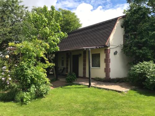 Viesnīcas āriene, Villa del Grossa Будинок з каміном та чаном на дровах in Schaslyve