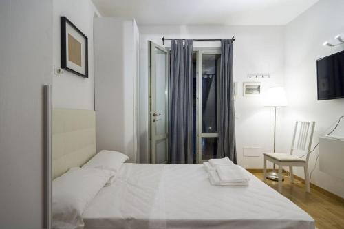  Cadorna Center Studio, Pension in Mailand