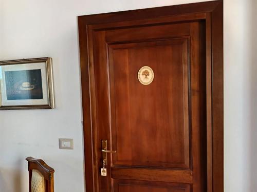 B&B La Camilla in Graffignano
