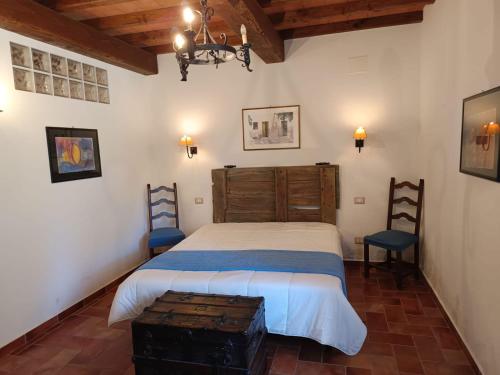 B&B La Camilla in Graffignano