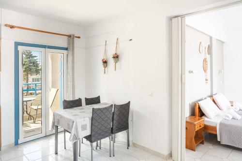 Fiore Di Mare Studios 4