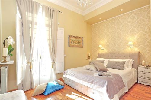 Liberty Rome Suites - Liberty Collection, Roma