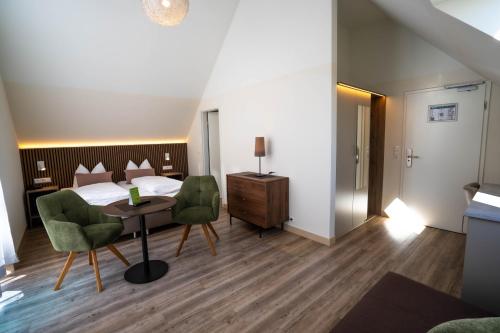 Doppelzimmer, familien