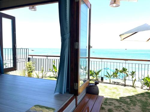 Hidden Beach Bungalow Sea View, Hoi An (fotografie 7)