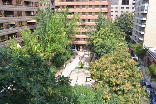 Dos Torres Edificio de los Arcos 5 - Plaza de Parking Incluida