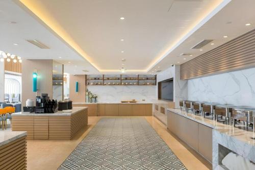 Jinjiang Inn Select Shanghai New Hongqiao in Xuhui and Minhang