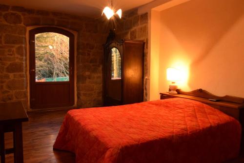 Chalet Vecchio Rifugio - Monte Amiata