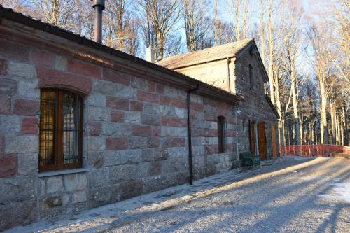 Chalet Vecchio Rifugio - Monte Amiata