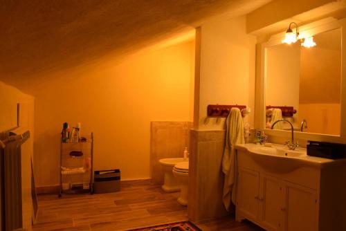 Chalet Vecchio Rifugio - Monte Amiata - image 7