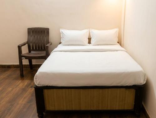 Cozy 2BHK Home Walkable to Narmada Mandir in Amarkantak
