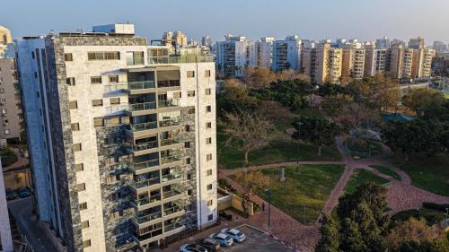 ทัศนียภาพภายนอกโรงแรม, דירת החלומות באשדוד in แอชดัด