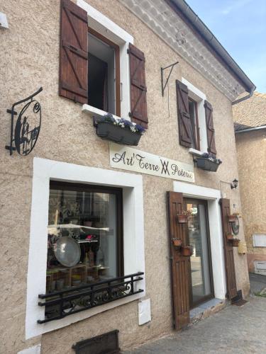 Le Nidou