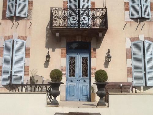 Castel Bois Clair