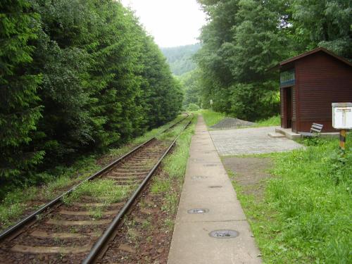 Surrounding environment, Apartman Brcalnik Sumavske Strane in Hojsova Stráž