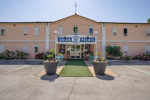 Quick Palace St Jean De Vedas - A709 3