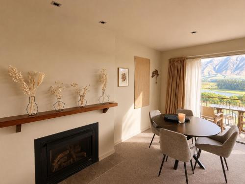 Iekārtas, Best high country retreat - Terrace Downs in Windwhistle