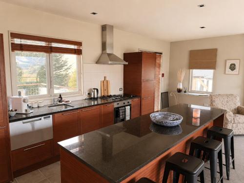 Best high country retreat - Terrace Downs in Windwhistle