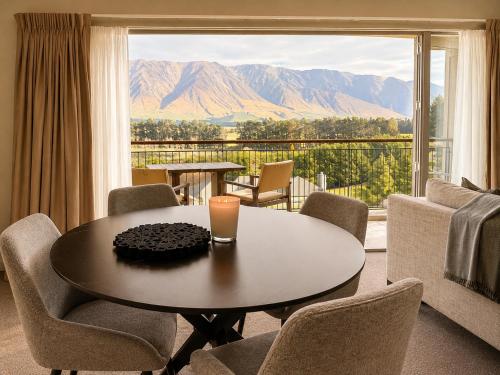 Iekārtas, Best high country retreat - Terrace Downs in Windwhistle