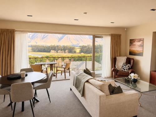 Best high country retreat - Terrace Downs in Windwhistle