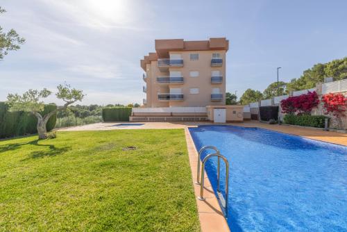 Turó de Tjelle - Platja de Cala Moros