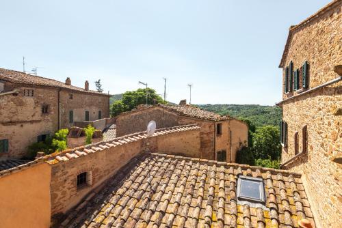 La Locanda di Montisi in 聖焦萬尼達索