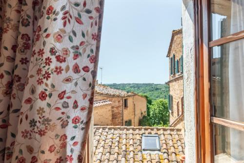 La Locanda di Montisi in 聖焦萬尼達索