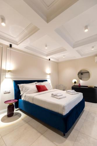 CASA SAPUTO a Charm & Comfort Apartment - Palermo Centre