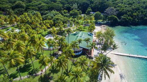 Bequia Plantation Hotel