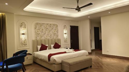 The Yasa Hotel In Gangtok - Rumtek The Yasa Hotel In Gangtok - Rumtek
