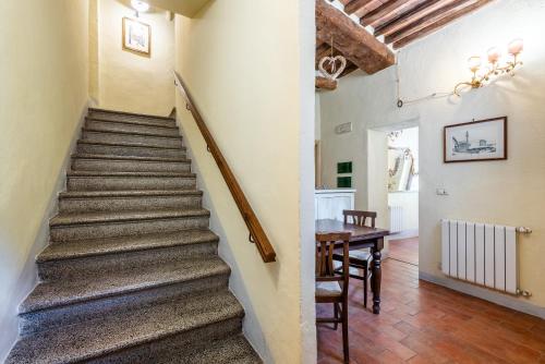 La Locanda di Montisi in 聖焦萬尼達索