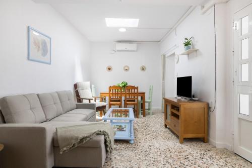 Casa El Patio