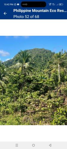 Philippine Mountain Eco Resort in Burgos (Surigao)