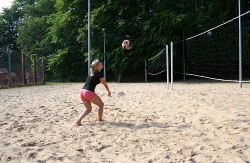 DAS HUDEWALD Hotel & Resort - image 14