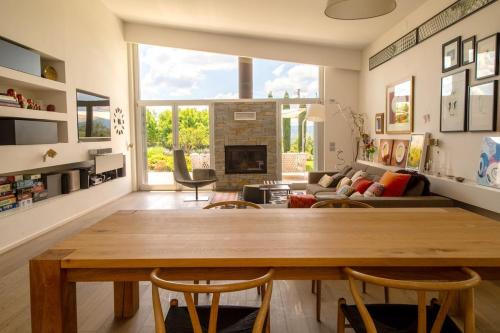 Villa Mulberry garden - Esclusiva privata con piscina, sauna e palestra in San Marcello