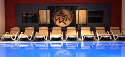 DAS HUDEWALD Hotel & Resort - image 12