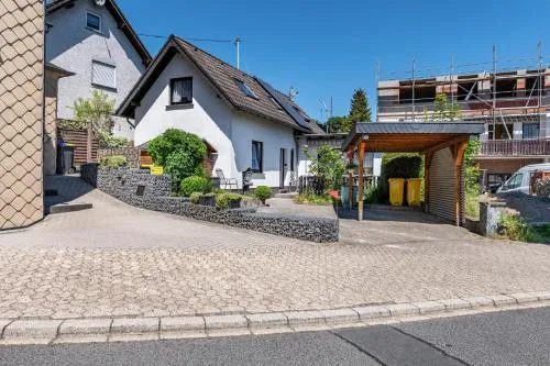 Ferienhaus Eiffelperle in Kaisersesch, Deutschland