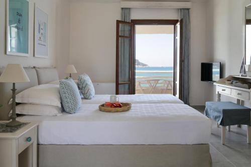 Double Room with Sea View (2 adults)