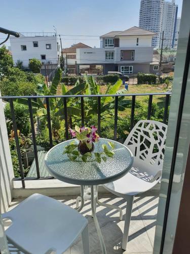 TEAK VILLA near Amatissimo Caffe