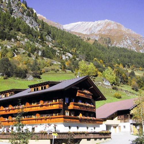 Hotel Gasthof Islitzer in Prägraten am Großvenediger, Österreich