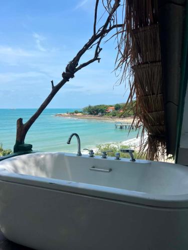 Benny monkey house – khách sạn tại Ao Cho
