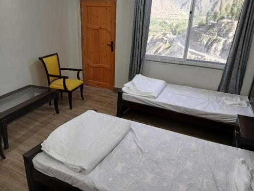 hotel photo