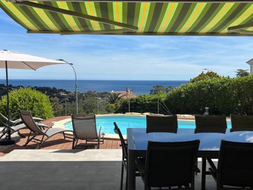 Villa Horizon