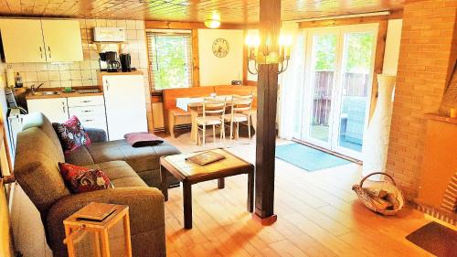 Ferienwohnung Himmelpforte in Wernigerode, Deutschland