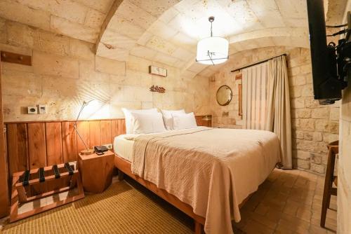 Sedirli Konak 1751 - Special Class Room Type - Standard Double Room