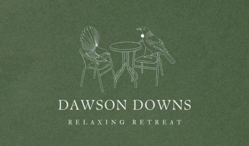 Dawson Downs – khách sạn tại Upper Moutere