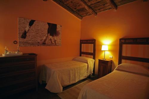 Agriturismo La Dondina