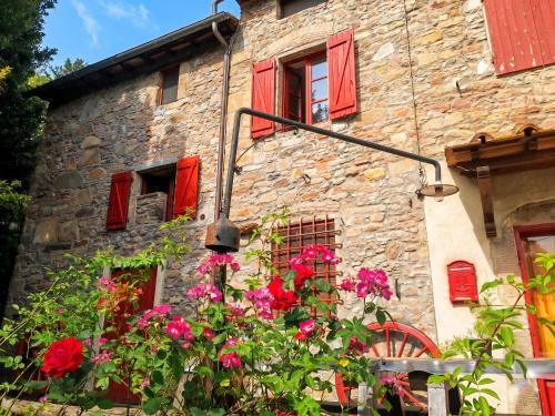 La Tana - Il Tuo Rifugio a Lucca in Una Storica Casa Toscana