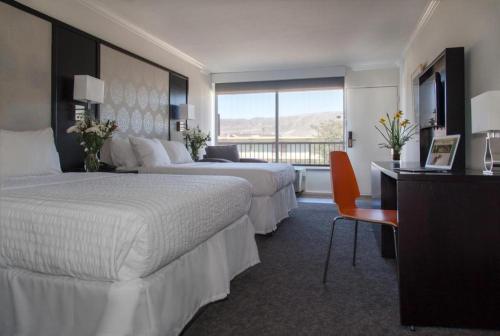 Park Pointe Hotel - image 12