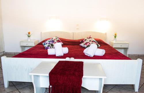 Apart Hotel Blumarin - image 11