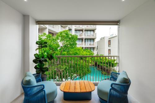 Grand Mercure Krabi Ao Nang in Krabi